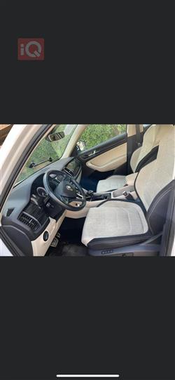 سكودا كودياك